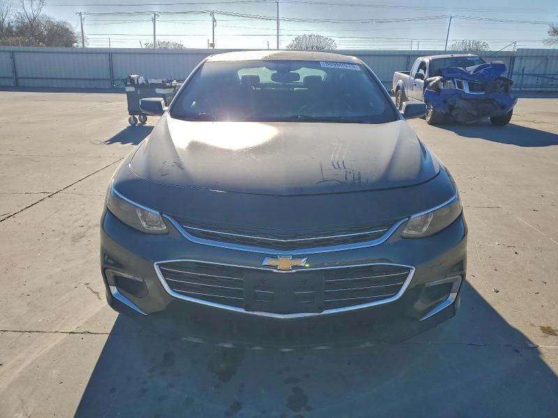 2016 CHEVROLET MALIBU LT #3316154373