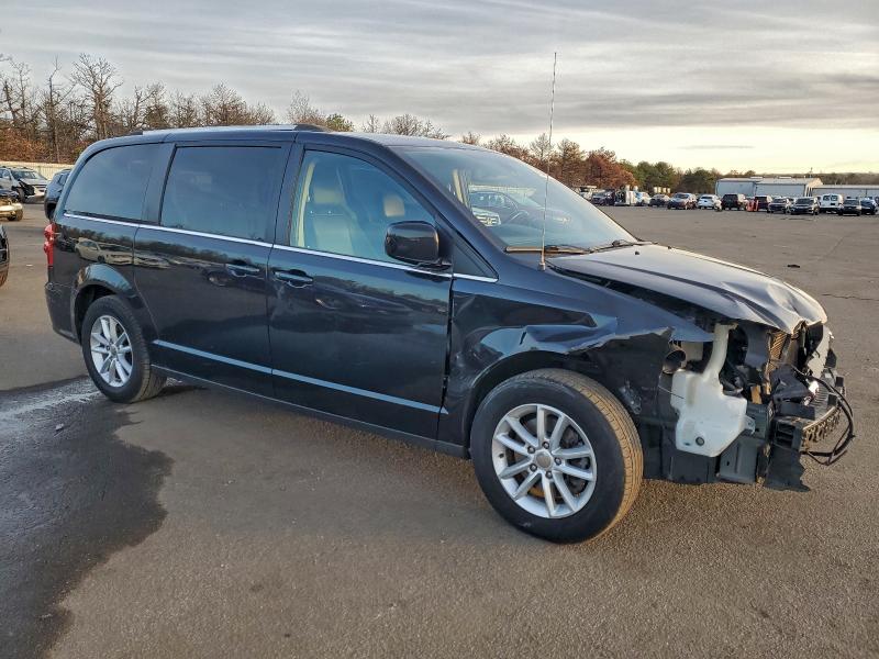 2019 DODGE GRAND CARA #3302949612