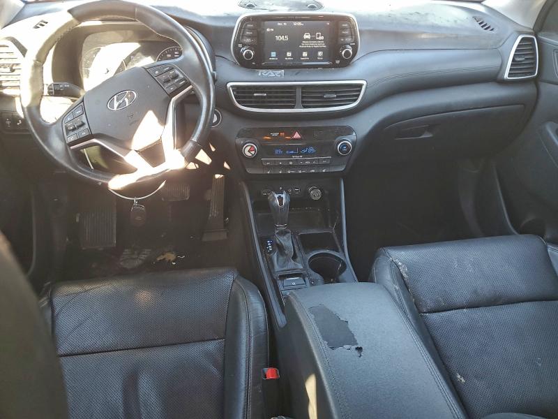 2019 HYUNDAI TUCSON LIM #3319104277