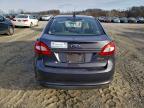 Lot #3304588445 2013 FORD FIESTA S