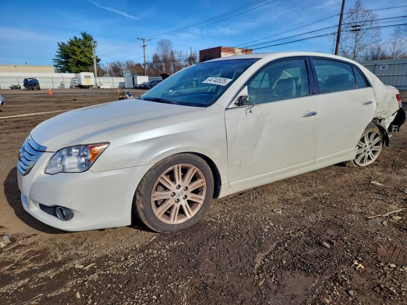 2008 TOYOTA AVALON XL #3312581164