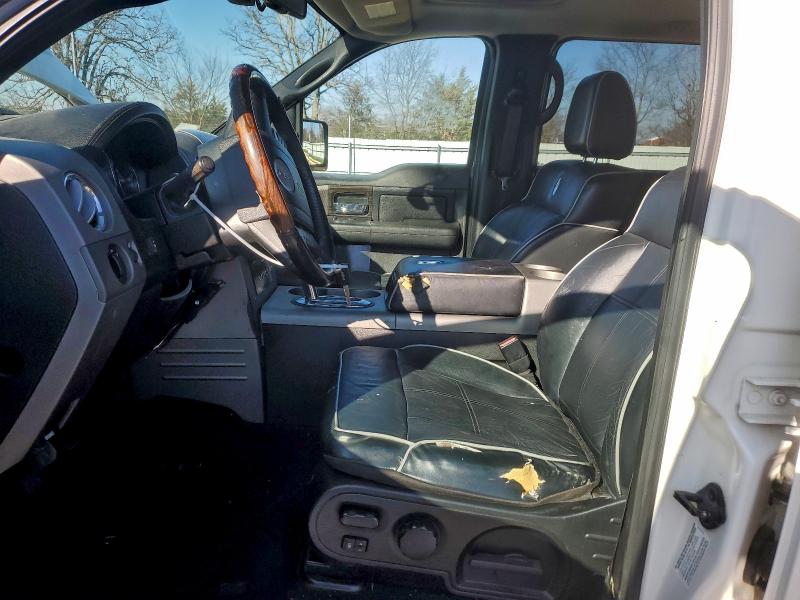 2007 LINCOLN MARK LT #3302698008