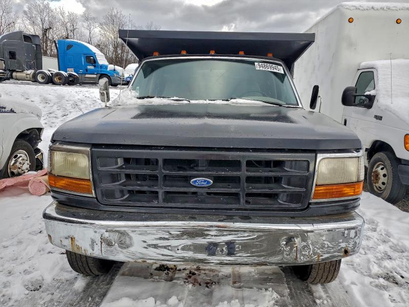 1997 FORD F350 #3304769967