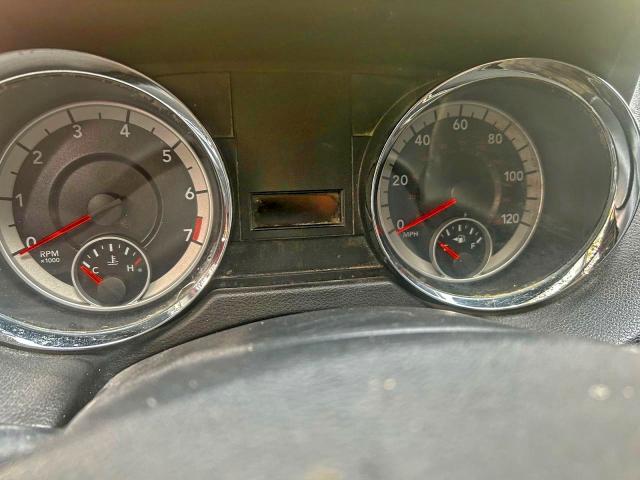 2014 DODGE GRAND CARA #3311526314