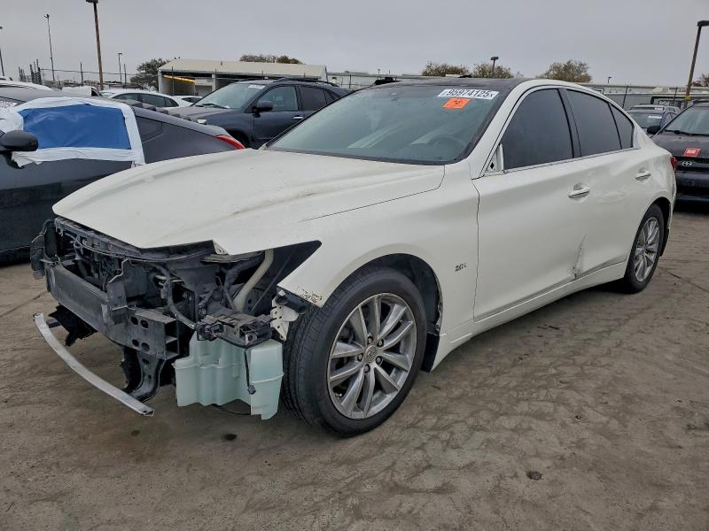 2017 INFINITI Q50 PREMIU #3318027394
