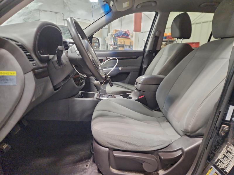 2011 HYUNDAI SANTA FE G #3316995118