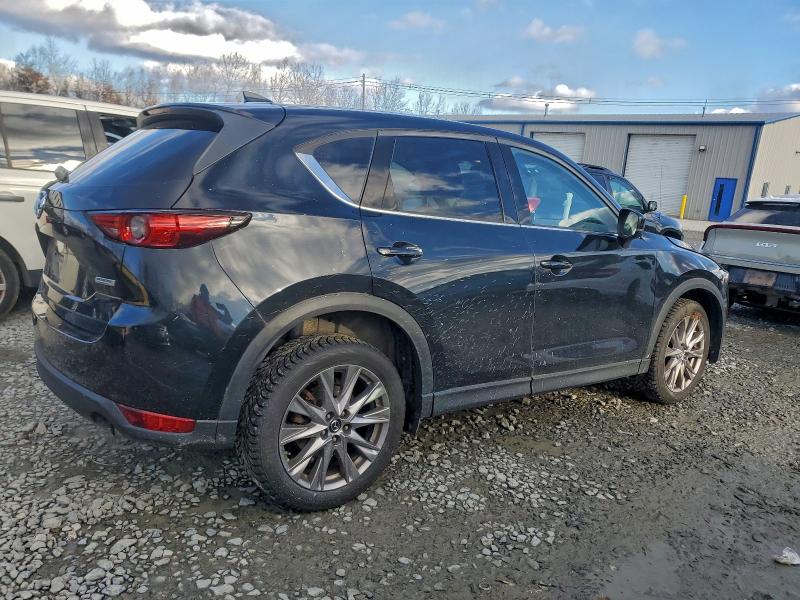 2019 MAZDA CX-5 GRAND #3311644237