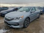 Lot #3318882929 2017 HONDA ACCORD EX