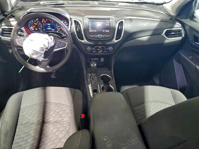 2020 CHEVROLET EQUINOX LT #3315961160