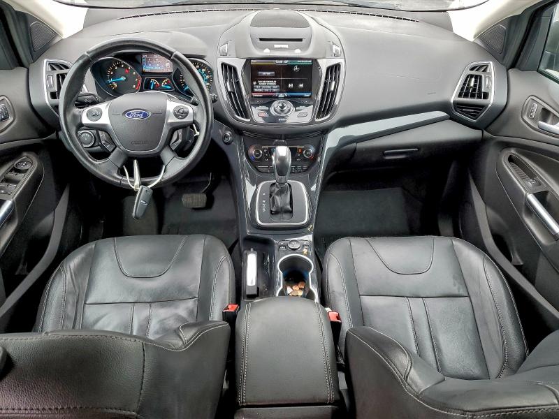 2013 FORD ESCAPE TIT #3310364014