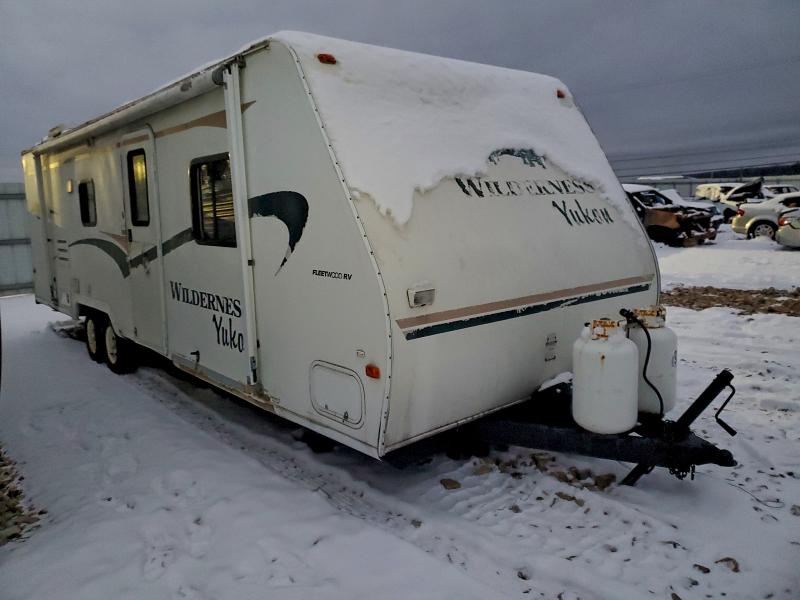 2004 WLDN CAMPER #3311697255