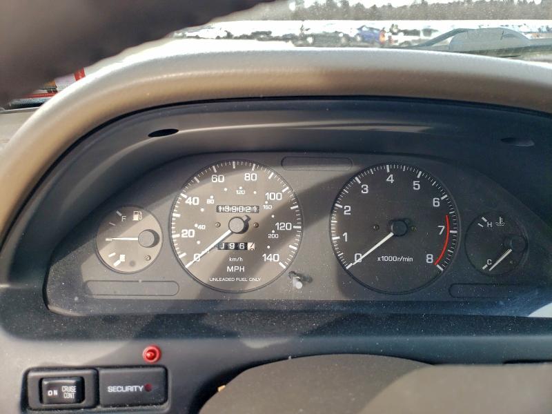 1997 NISSAN MAXIMA GLE #3315779357