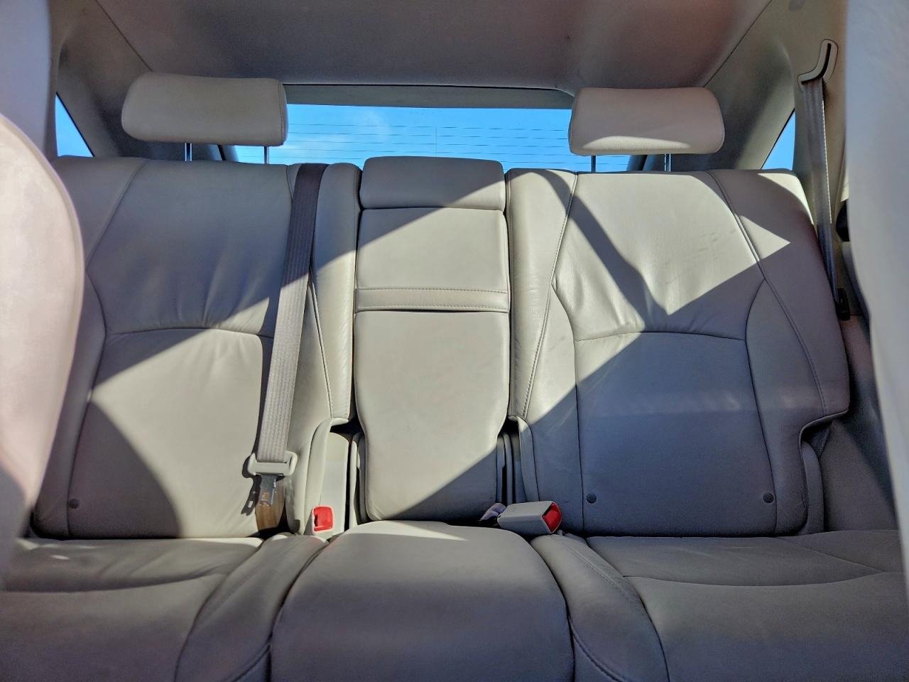 Lot #3311681283 2008 LEXUS RX 350