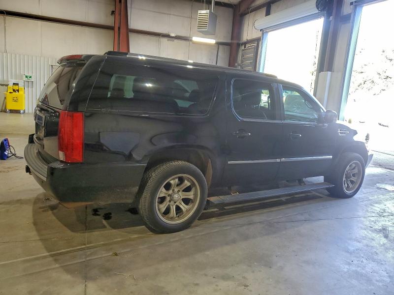 2007 CADILLAC ESCALADE E #3310471060