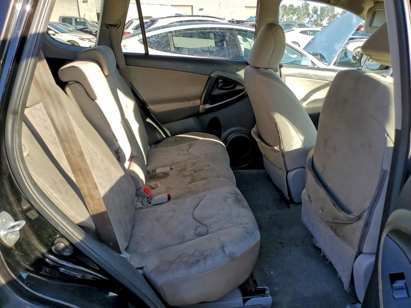 2010 TOYOTA RAV4 #3304099516