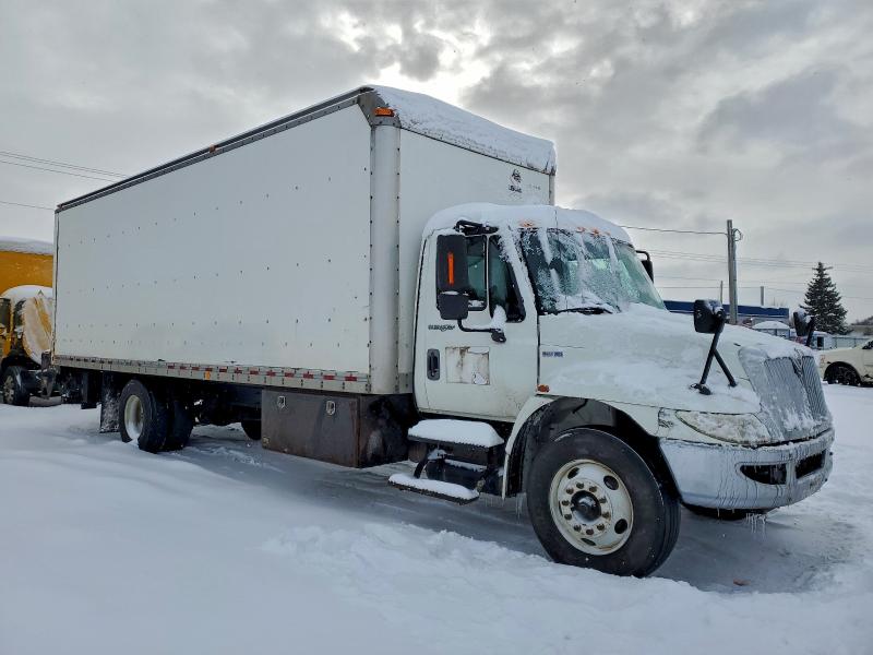 2013 INTERNATIONAL 4000 4300 #3310366980