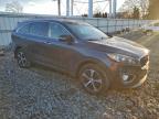 Lot #3312346776 2016 KIA SORENTO EX