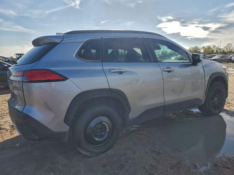 2023 TOYOTA COROLLA CR #3302782900