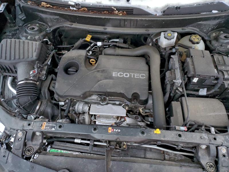 2020 CHEVROLET EQUINOX LS #3316716517