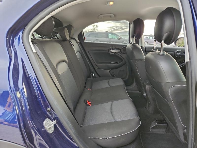 2020 FIAT 500X POP #3312447614