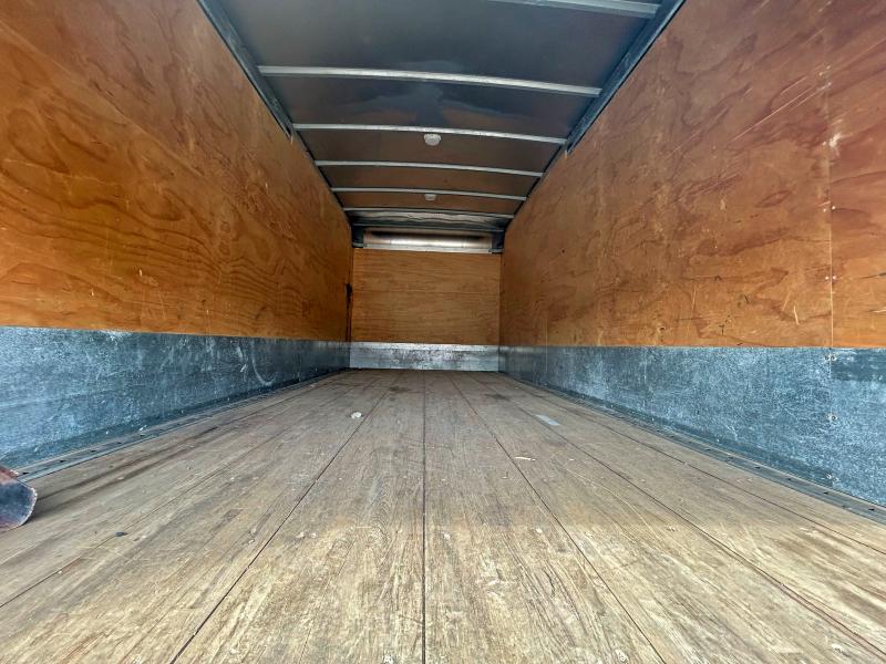 2016 INTERNATIONAL 4000 4300 #3303596932