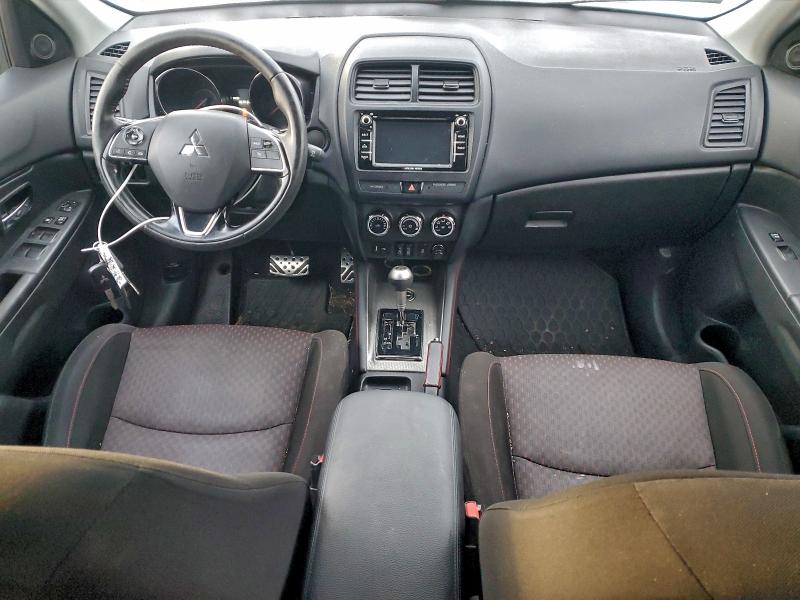 2018 MITSUBISHI OUTLANDER #3304516488