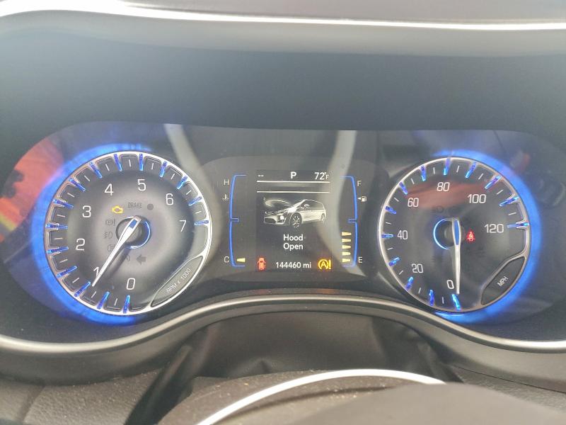 2018 CHRYSLER PACIFICA T #3316837706