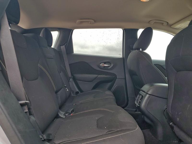 2015 JEEP CHEROKEE L #3304657933