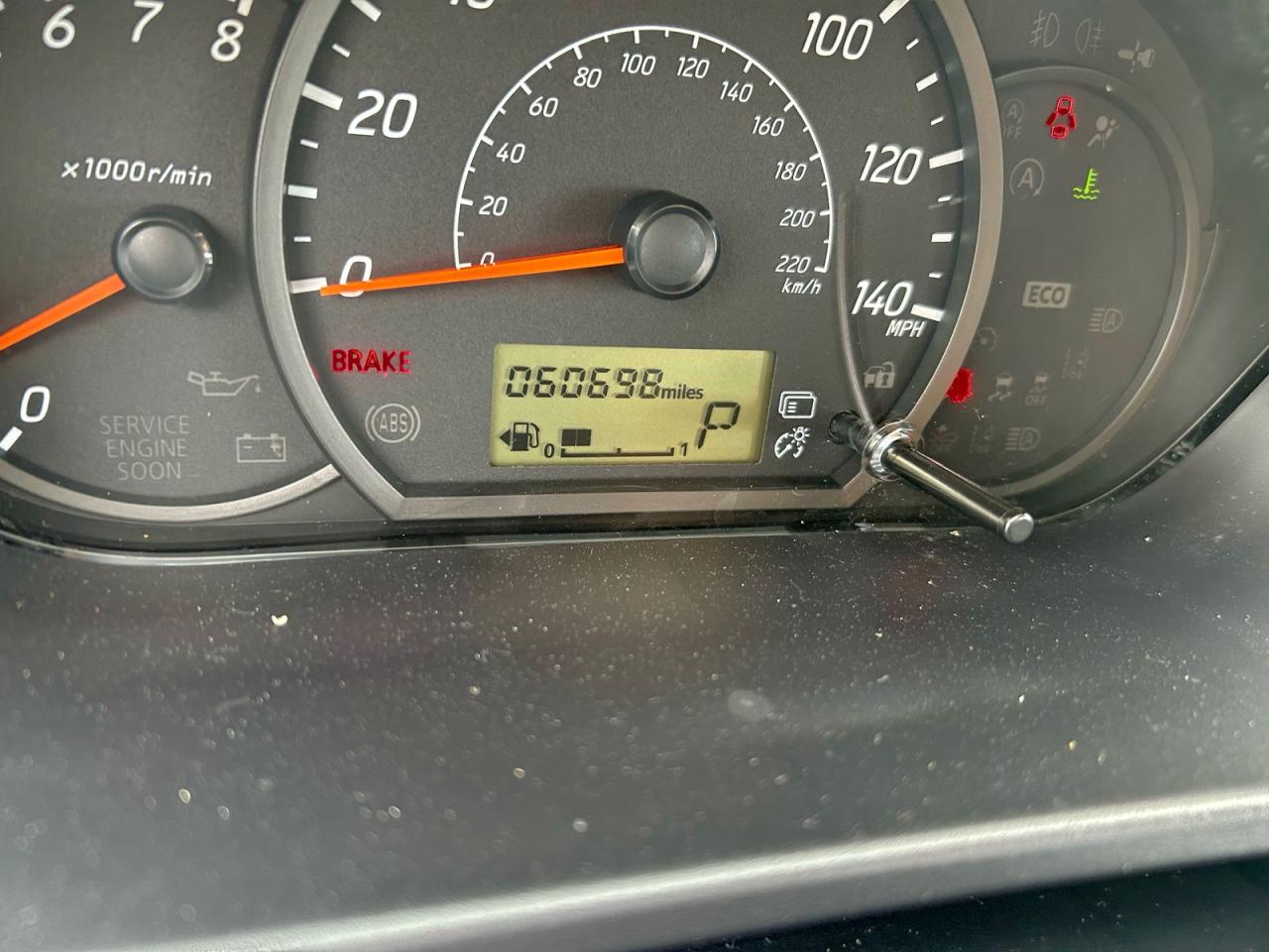 MITSUBISHI MIRAGE ES