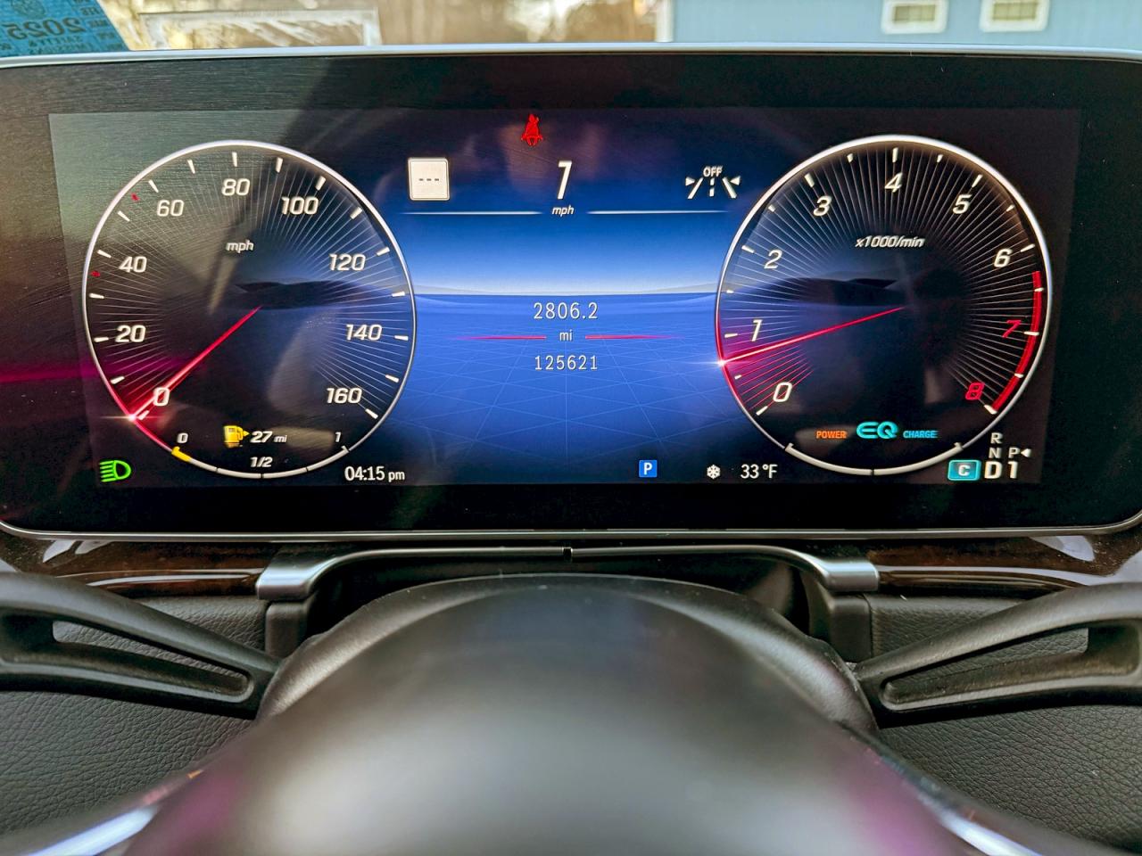 Lot #3316244296 2022 MERCEDES-BENZ S 500 4MAT