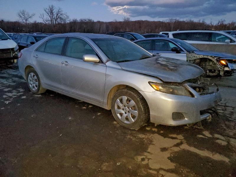 2011 TOYOTA CAMRY BASE #3315725377