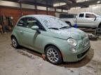 Lot #3310557083 2012 FIAT 500 POP
