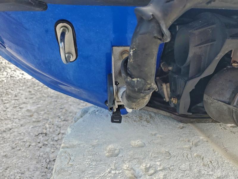 2023 YAMAHA VX #3308303228