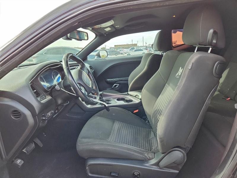 2017 DODGE CHALLENGER #3311611273