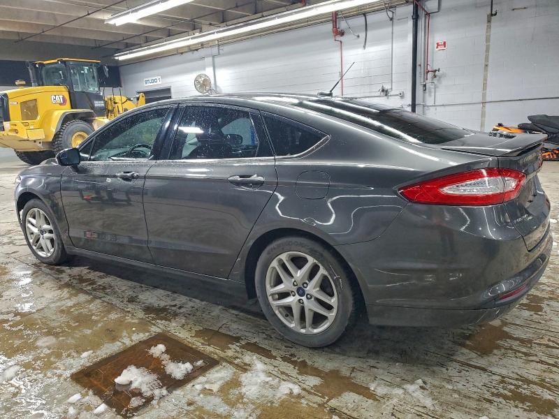 2016 FORD FUSION SE #3310576042