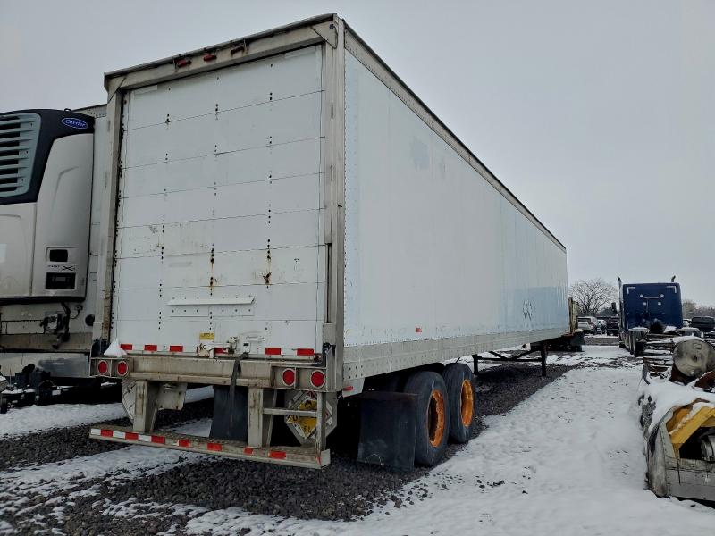 2004 GGSD DRY VAN TRAILER #3311721219