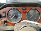 Lot #3309191622 1973 TRIUMPH CAR TR6