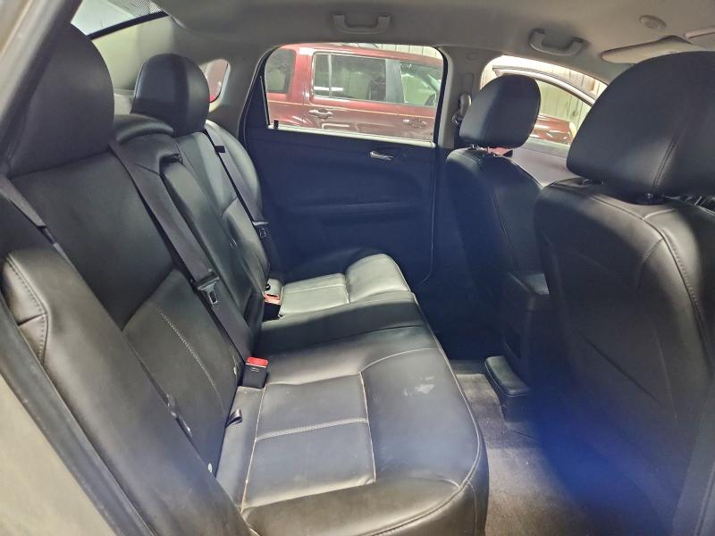 2014 CHEVROLET IMPALA LIM #3311592774