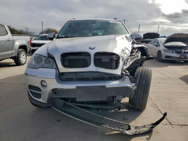 2013 BMW X5 XDRIVE3 #3316154346