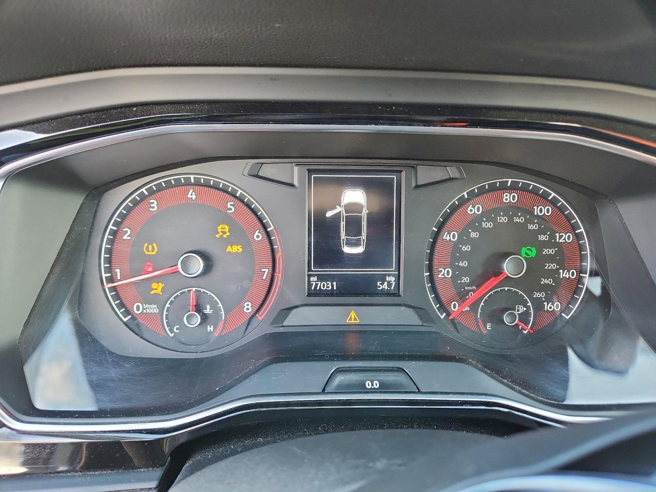 Lot #3317166213 2021 VOLKSWAGEN JETTA S