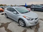 Lot #3316037250 2012 HYUNDAI ELANTRA GL