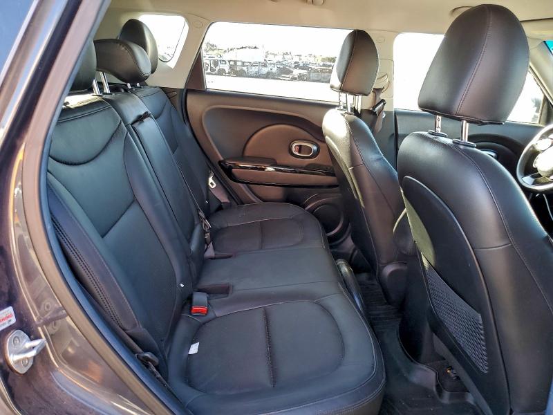 2016 KIA SOUL ! #3305678727