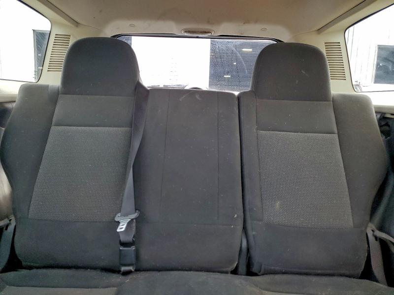 2015 JEEP PATRIOT LA #3309440026