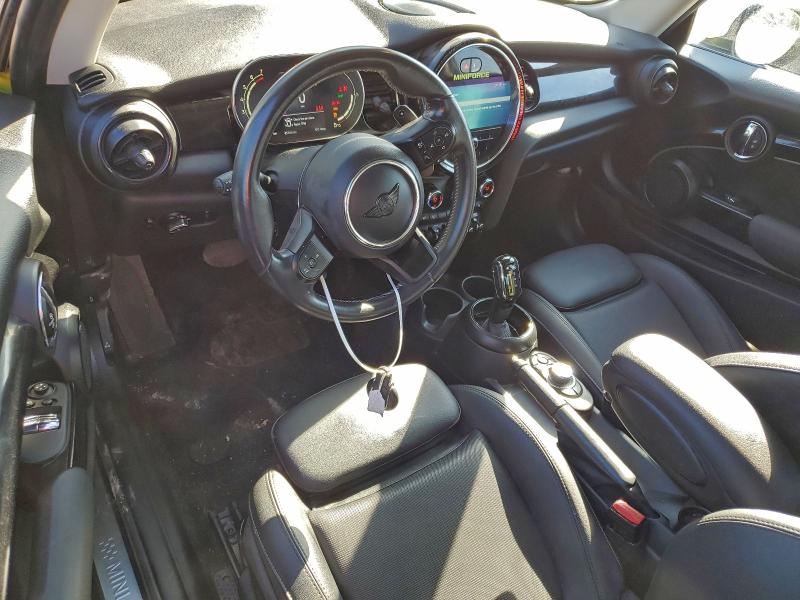 2023 MINI COOPER S #3311609234