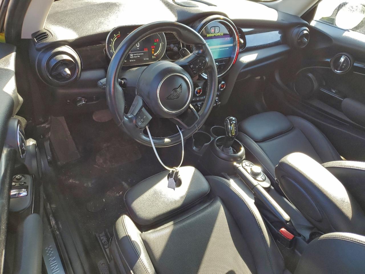 Lot #3311609234 2023 MINI COOPER S