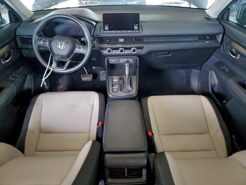 2024 HONDA CR-V EX #3301735342