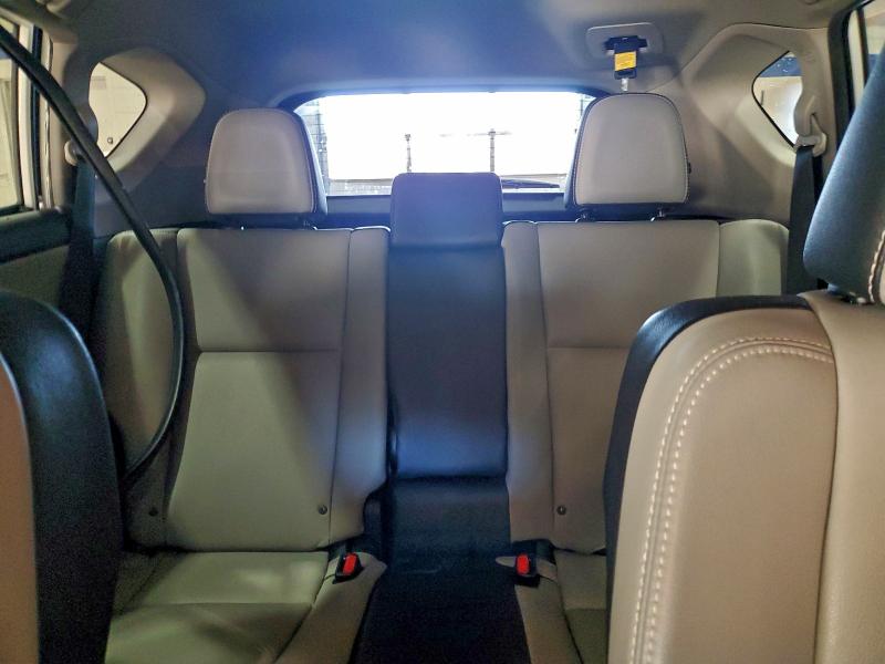 2016 TOYOTA RAV4 LIMIT #3308295219