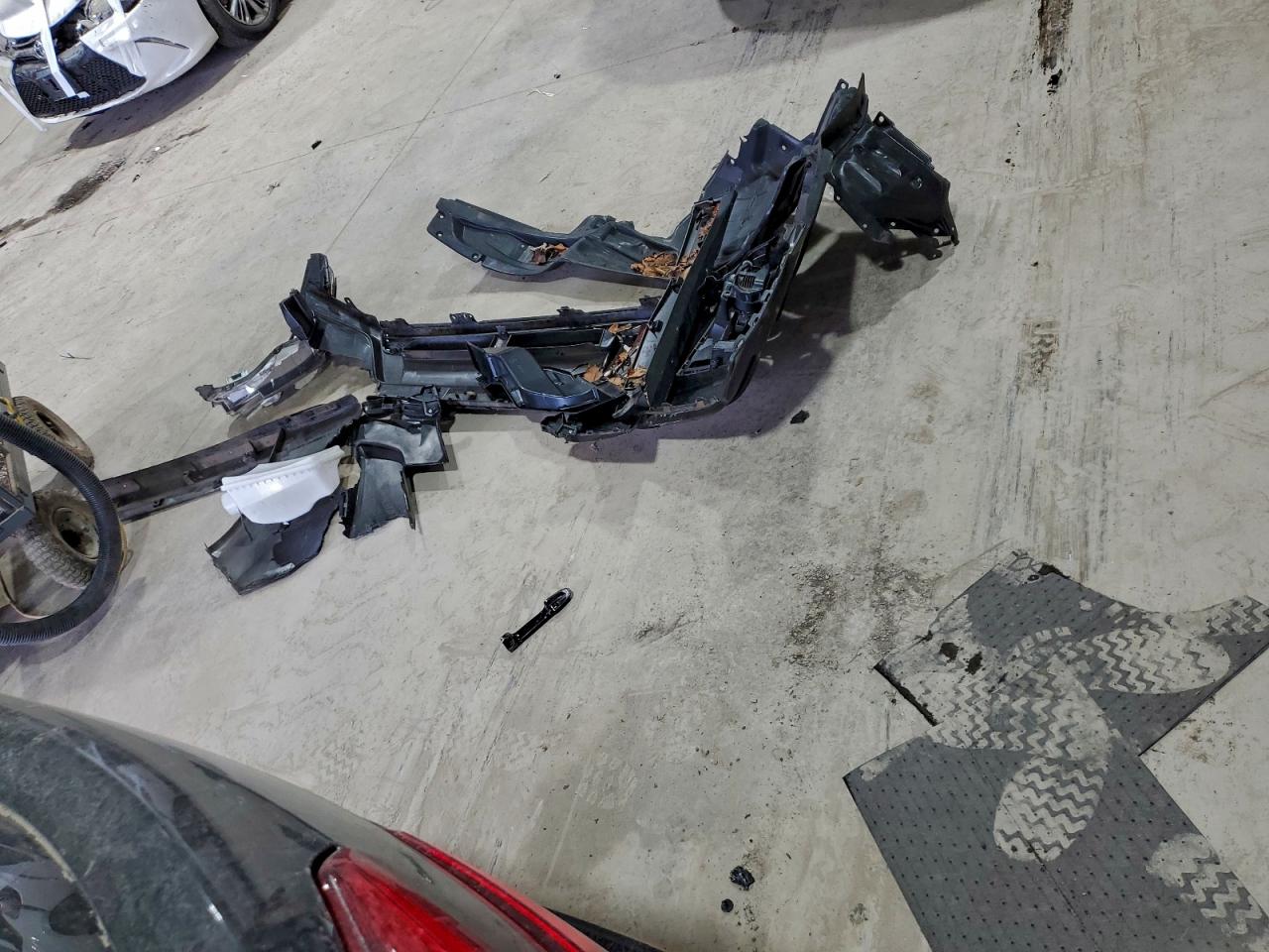 Lot #3315961225 2024 SUBARU FORESTER P