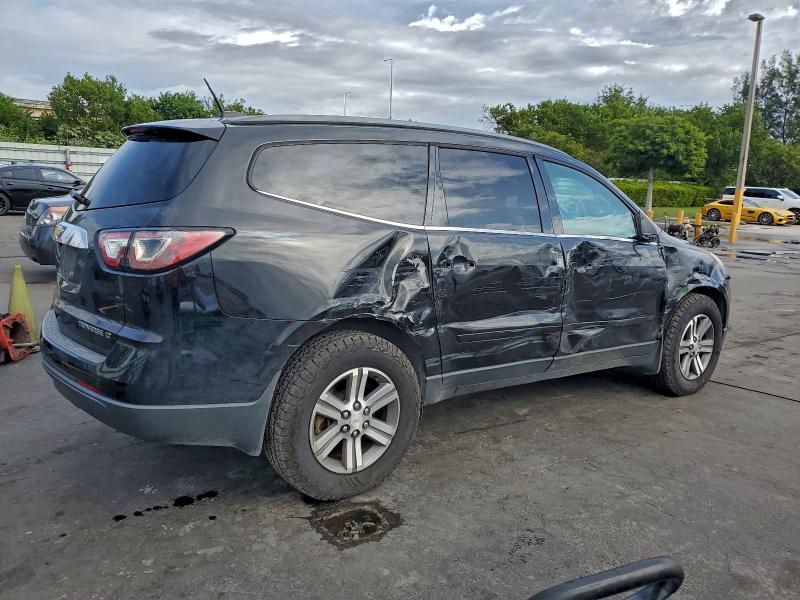2016 CHEVROLET TRAVERSE L #3310381963