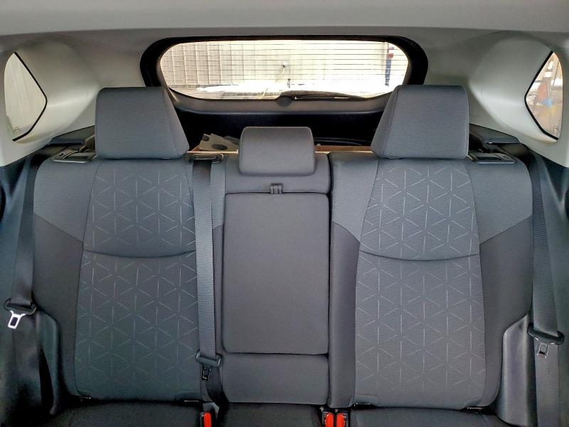 2025 TOYOTA RAV4 XLE #3311501237